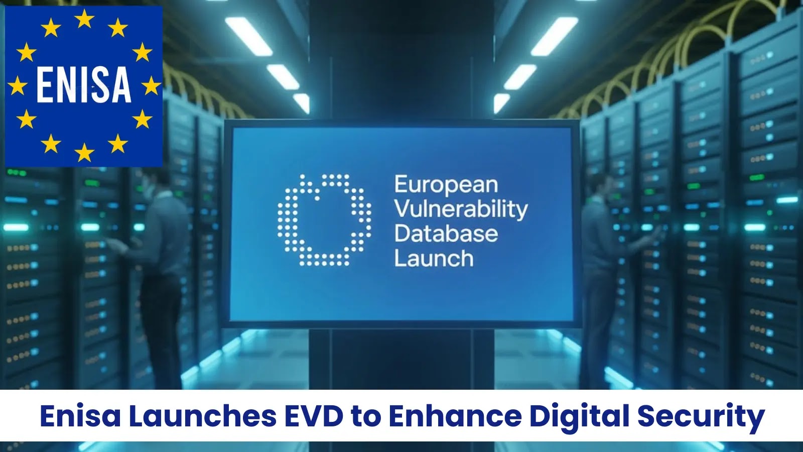 Enisa Launches European Vulnerability Database